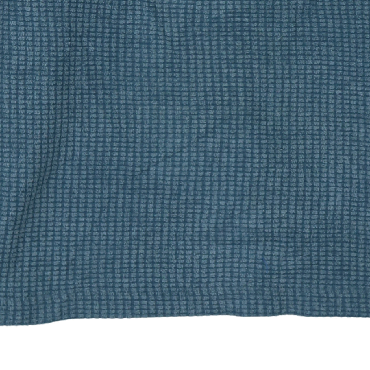 Weird Fish Men’s Blue 1/4 Zip Fleece Pullover Sweatshirt M