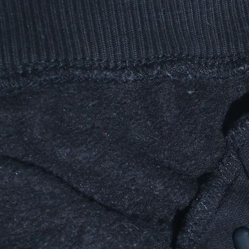 The North Face Womens Black XS Jogger Fleece Trousers