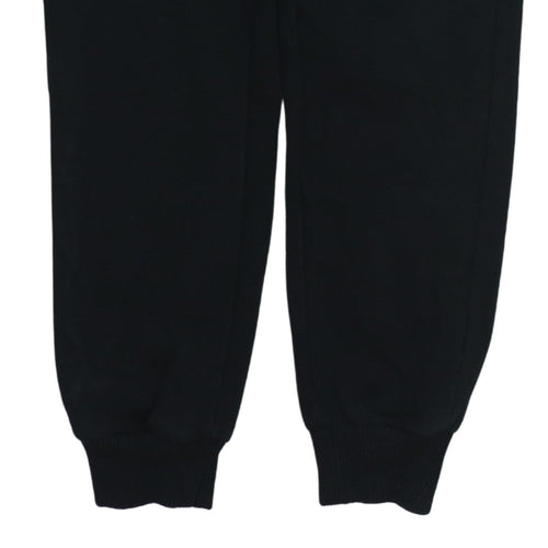 The North Face Womens Black XS Jogger Fleece Trousers