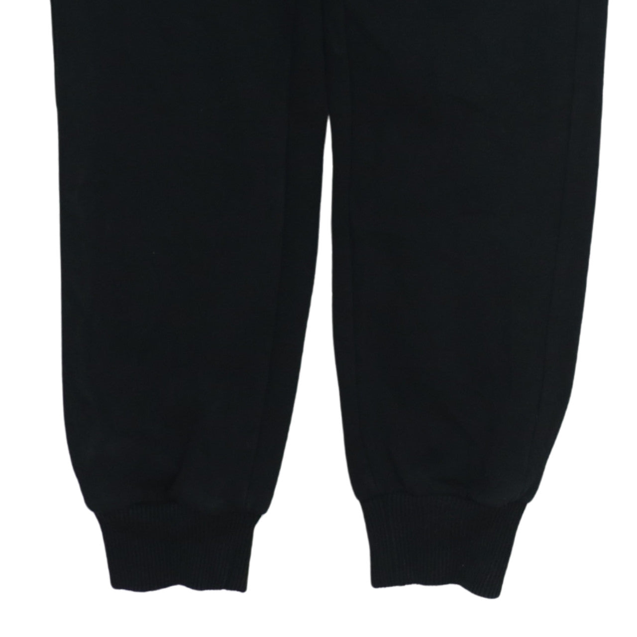 The North Face Womens Black XS Jogger Fleece Trousers