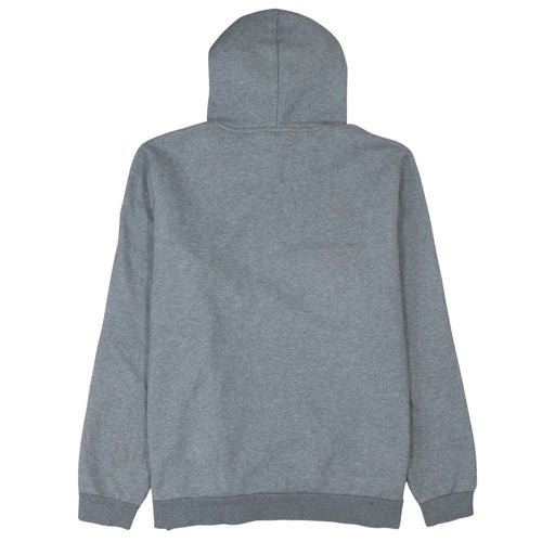 Puma Men's Grey XL Pullover Hoodie Fleece Sweatshirt