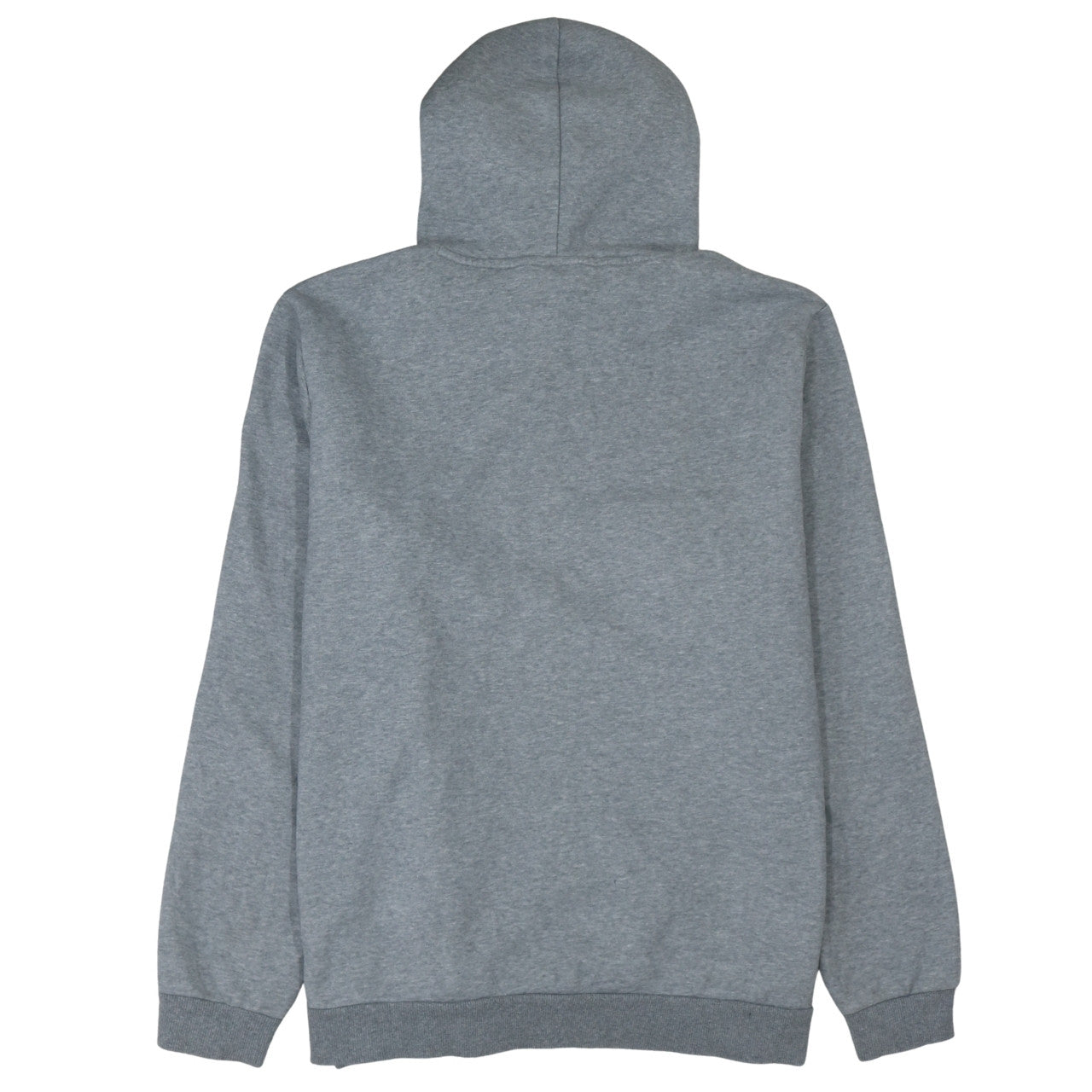 Puma Men's Grey XL Pullover Hoodie Fleece Sweatshirt