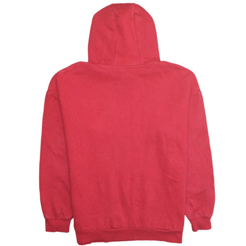 Primark NBA Chicago Bulls Red Teens 164 Pullover Hoodie