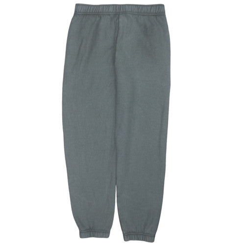 Champion Men's Grey Fleece Jogger Sweatpants Size M Regular Fit