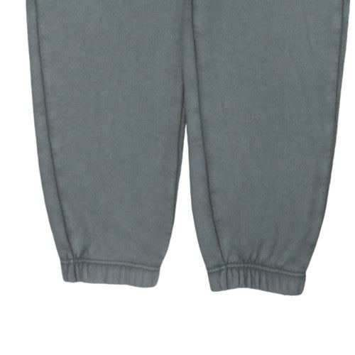 Champion Men's Grey Fleece Jogger Sweatpants Size M Regular Fit