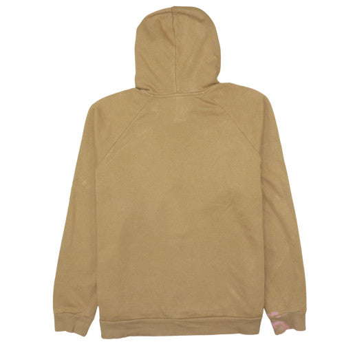 Under Armour Men's Beige XL Pullover Hoodie Sweatshirt
