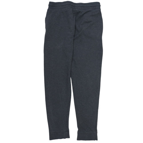 Tommy Hilfiger Men's Black L Jogger Sweatpants Drawstring Pockets