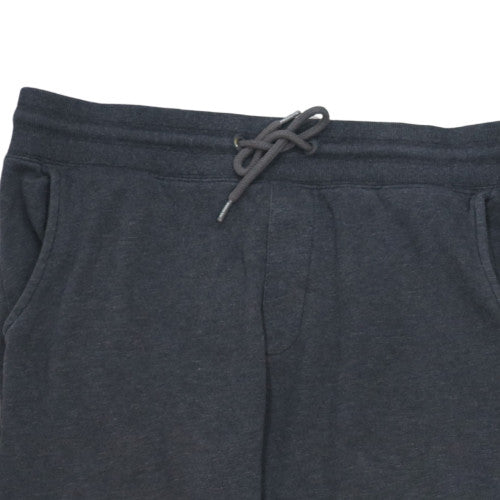 Tommy Hilfiger Men's Black L Jogger Sweatpants Drawstring Pockets