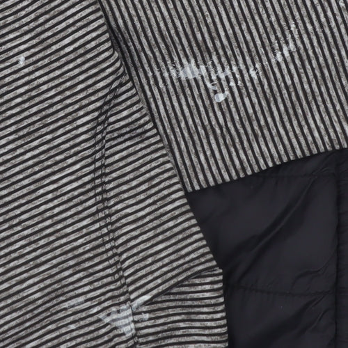 Trespass Men's Black Softshell Jacket M Lightweight Outdoor