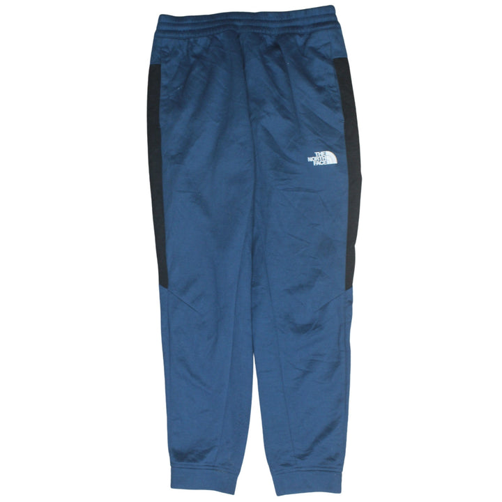 The North Face Men Blue Jogger Trousers M Regular Fit