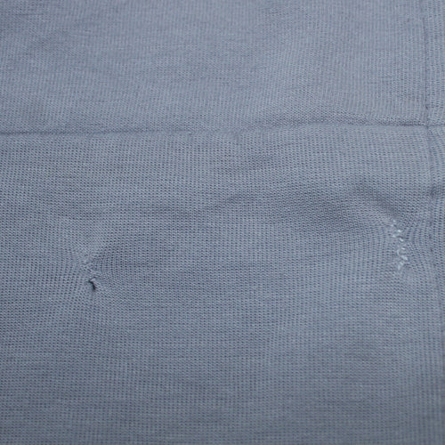 Nike Men's Grey Full Zip Hoodie Size S Regular Fit