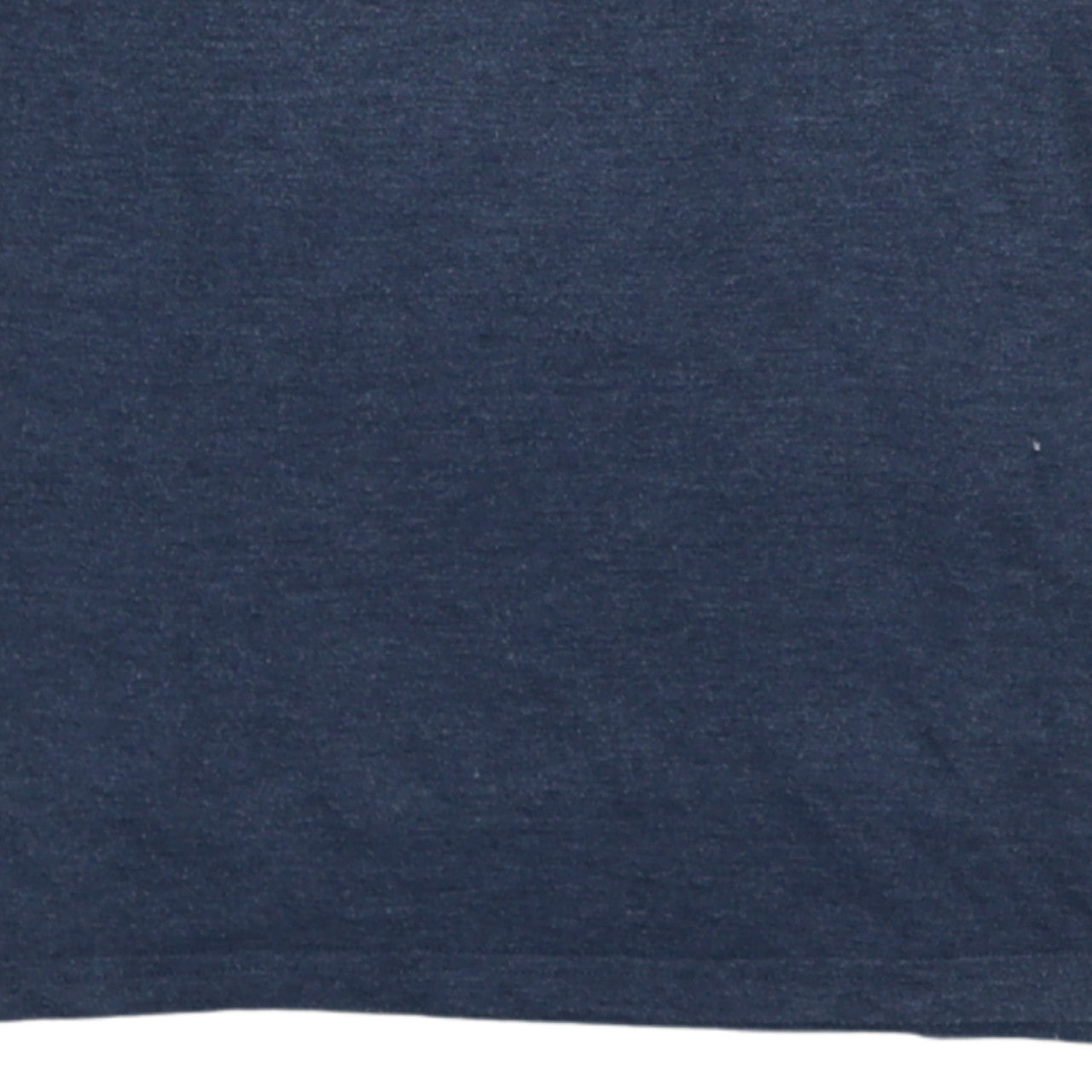 Abercrombie & Fitch Men's Blue Stripe Crew Neck Muscle Fit T-Shirt Size M