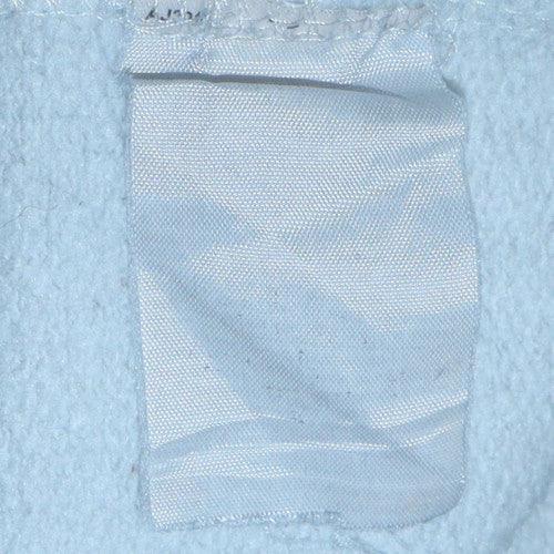 Champion Men's Grey Pullover Hoodie M Regular Fit Athletic Style