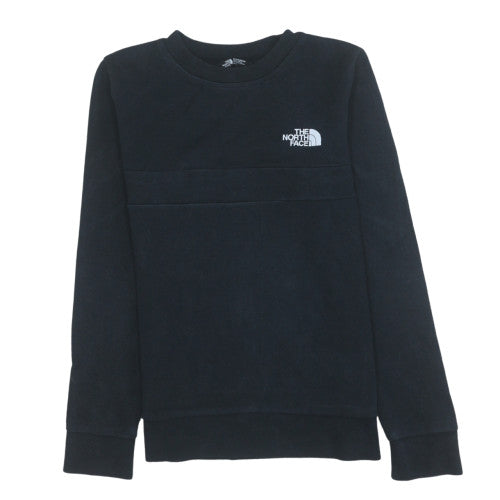 The North Face Boys Black XL Pullover Fleece Sweatshirt