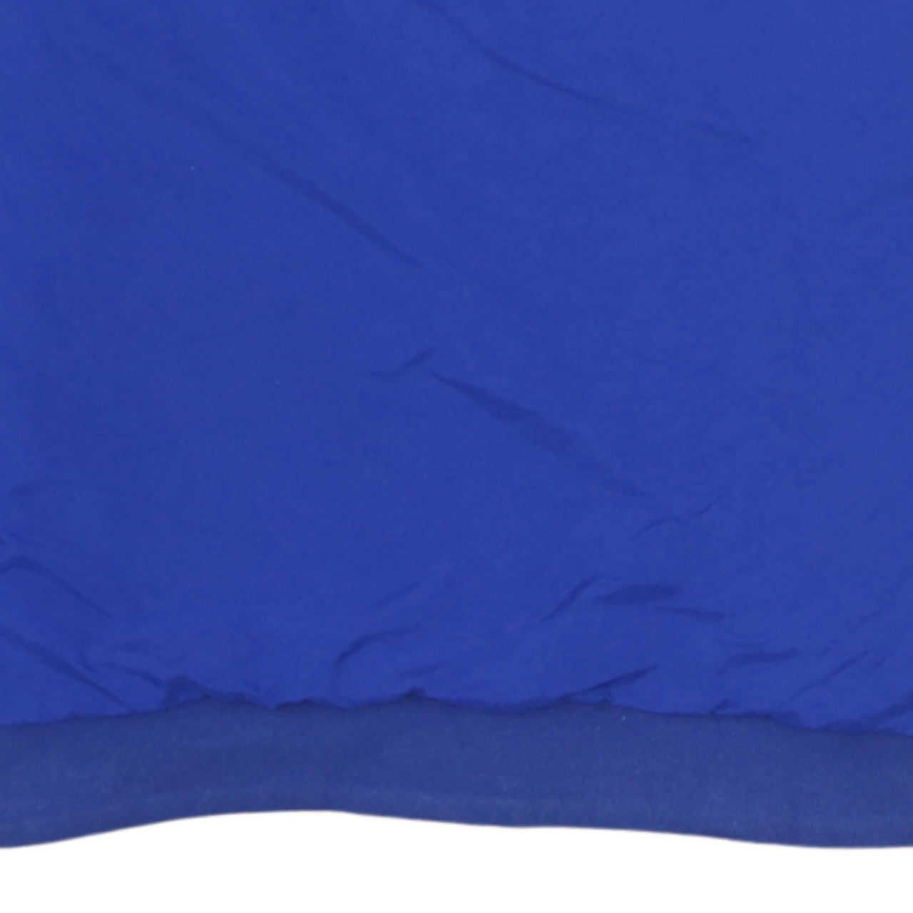 Nike Boys Blue XL Crew Neck Pullover Sweatshirt with Logo Print