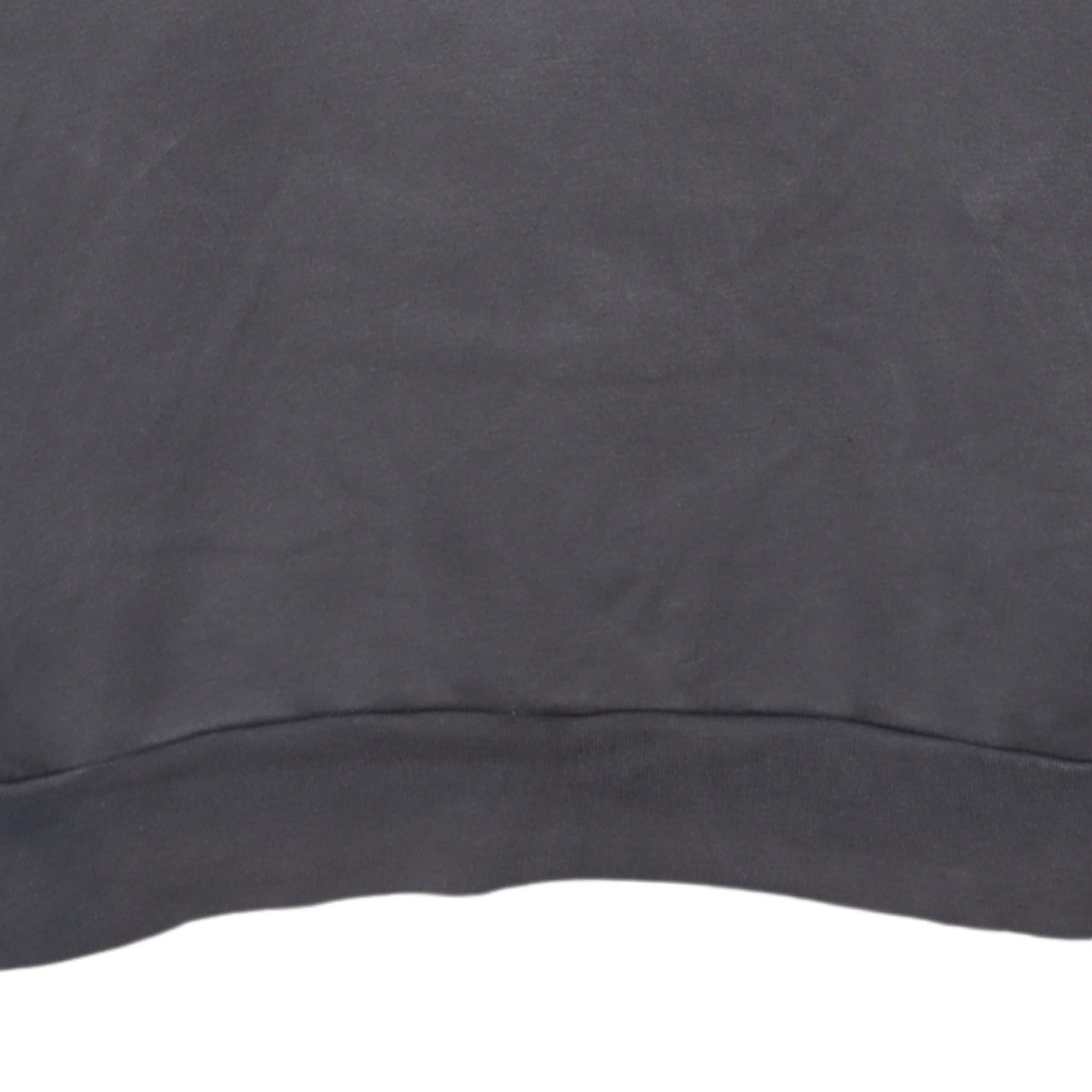 Emporio Armani EA7 Men's Grey Pullover Hoodie Size S Designer Logo