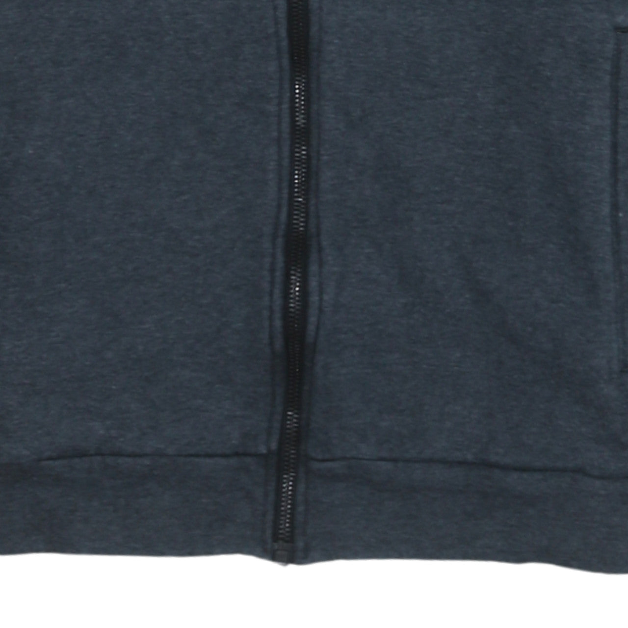 Adidas Men's Dark Grey Track Jacket Size S 36/38 Full Zip Casual
