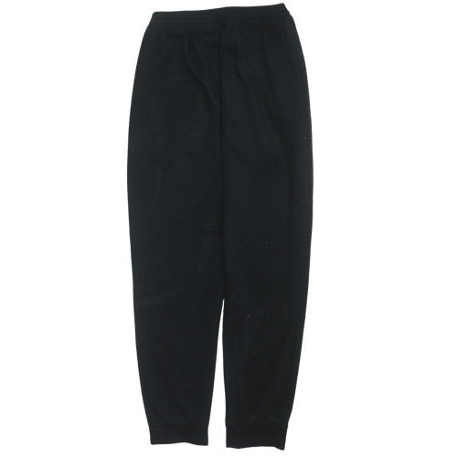 Nike Men's Black Dri-FIT Jogger Trousers Size M Quick Dry