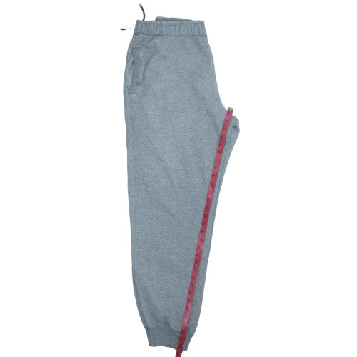 Puma Men's Grey XL Jogger Sweatpants Activewear Trousers