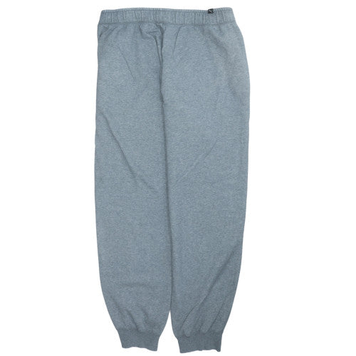 Puma Men's Grey XL Jogger Sweatpants Activewear Trousers