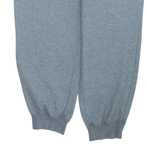 Puma Men's Grey XL Jogger Sweatpants Activewear Trousers