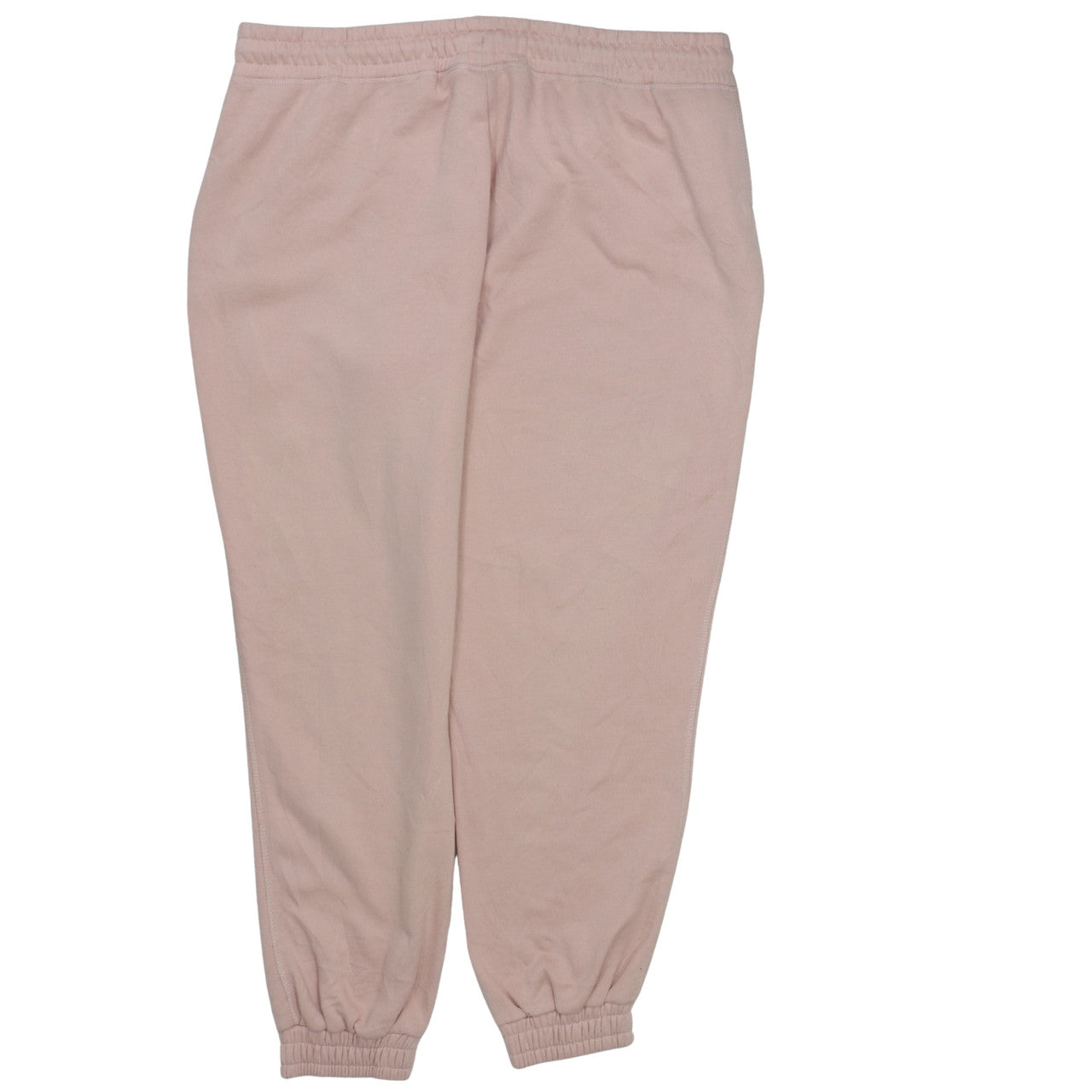 Primark Disney Women Pink Minnie Mouse Jogger Trousers L