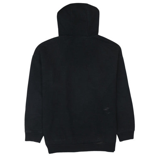 The North Face Womens Black XL Pullover Hoodie Sweatshirt