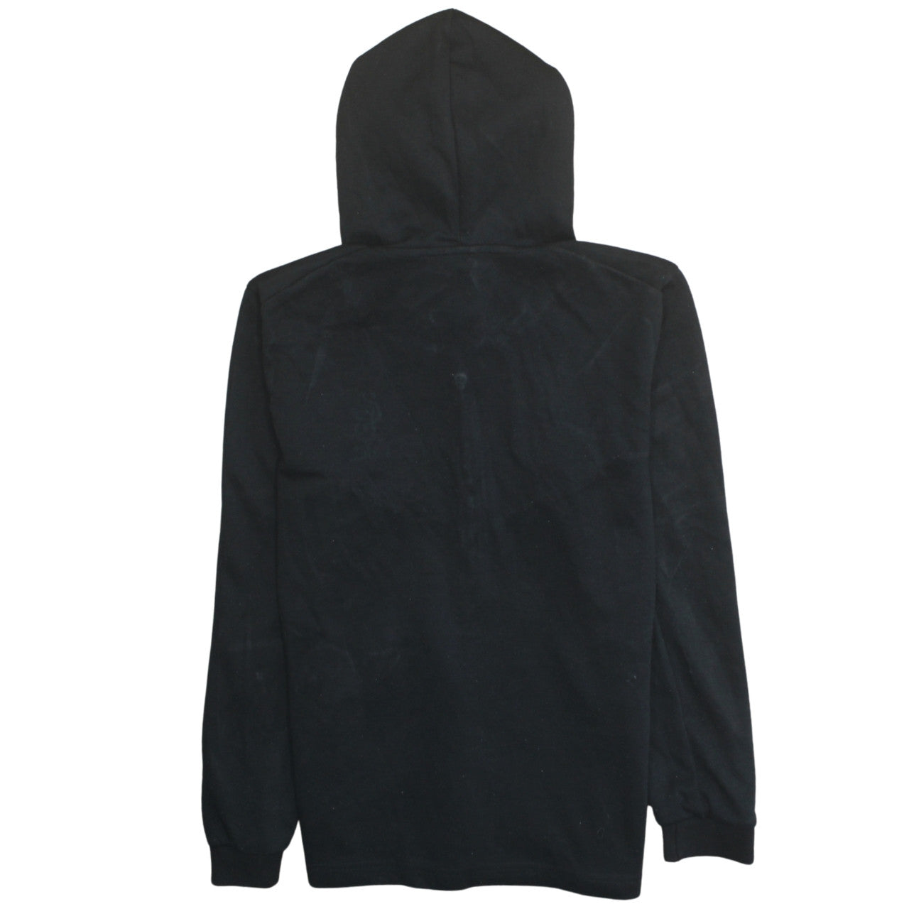 Nike Men’s Black Full Zip LFC Dri-Fit Hoodie Medium