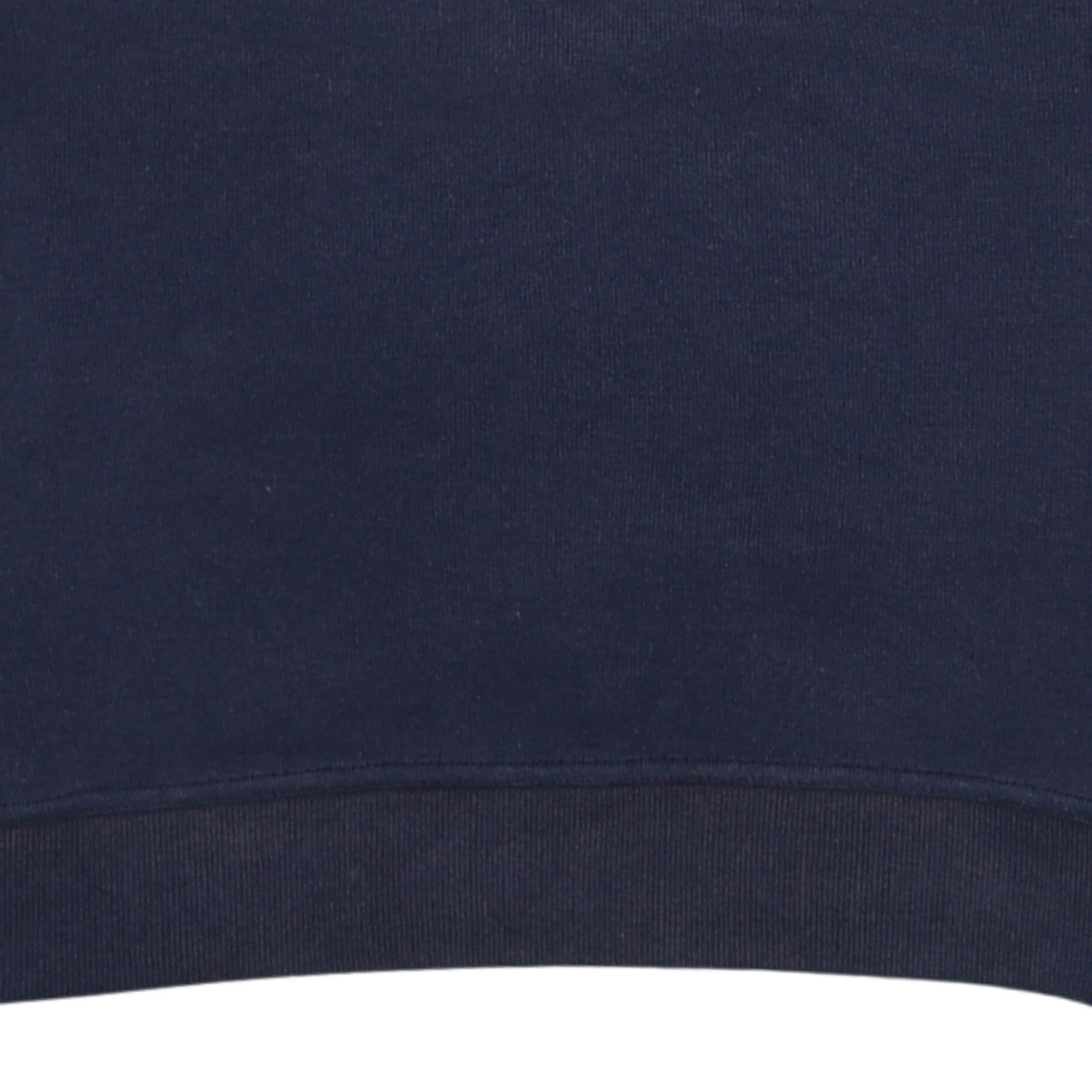 Reebok Mens Blue XL Pullover Sweatshirt Crew Neck Vintage Style