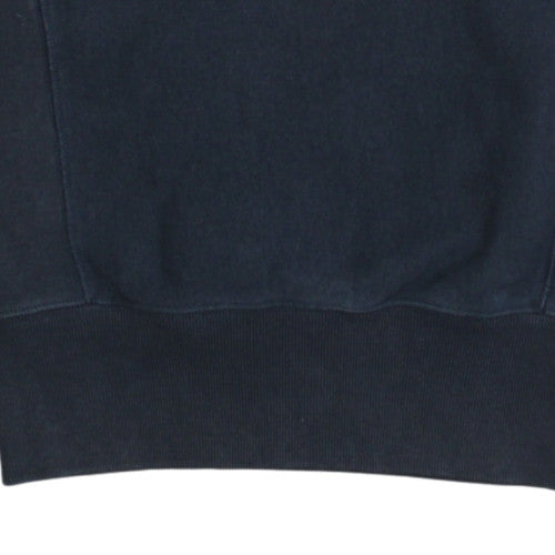 Champion Men's Black XS Crew Neck Reverse Weave Sweatshirt