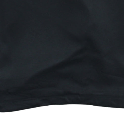 Adidas Men’s Black ClimaCool 1/2 Zip Sports Sweatshirt Size S