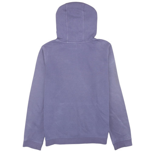 Nike Girls Purple XL Pullover Fleece Hoodie Sweatshirt