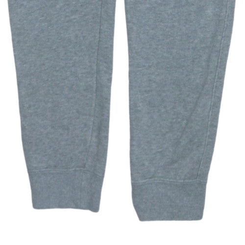 Nike Mens Grey XS Jogger Fleece Sweatpants Tapered Fit
