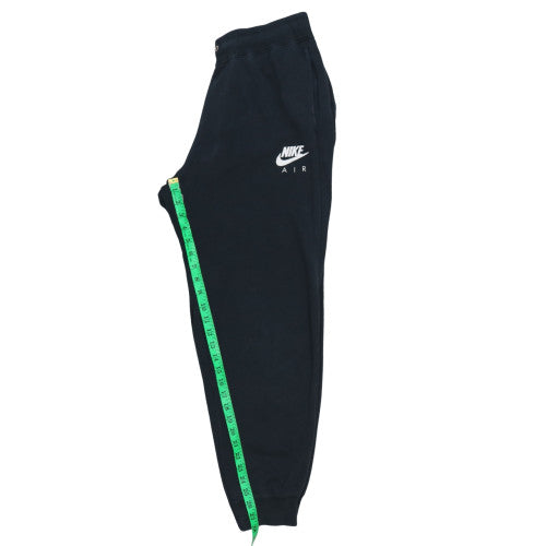 Nike Men's Black M Jogger Sweatpants Activewear Trousers