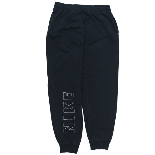 Nike Men's Black M Jogger Sweatpants Activewear Trousers