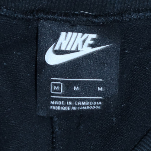 Nike Men's Black M Jogger Sweatpants Activewear Trousers