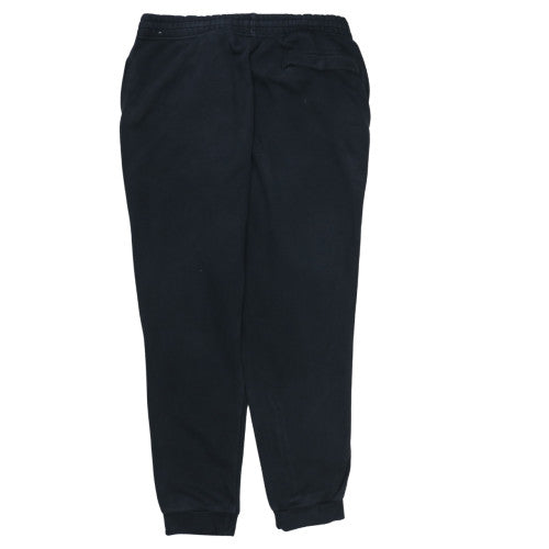 Nike Mens Black XL Fleece Jogger Sweatpants Activewear Trousers
