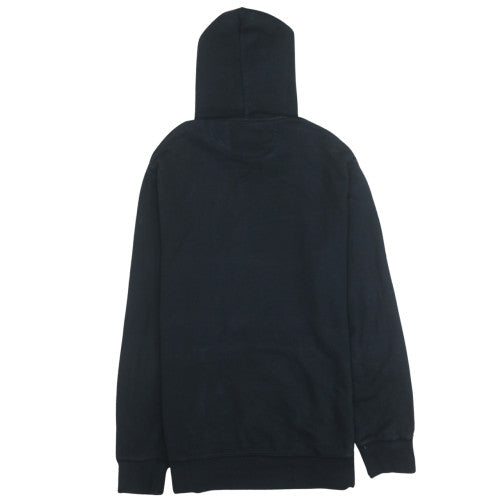 Levi's Men's Black XL Pullover Hoodie Classic Logo Fleece