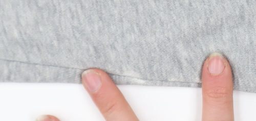 Nike Men’s Grey XL Pullover Hoodie Fleece Sweatshirt