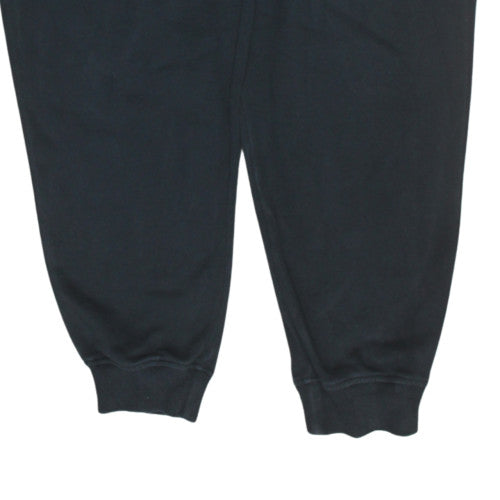 Under Armour Men's Black XL Jogger Sweatpants ColdGear Fleece