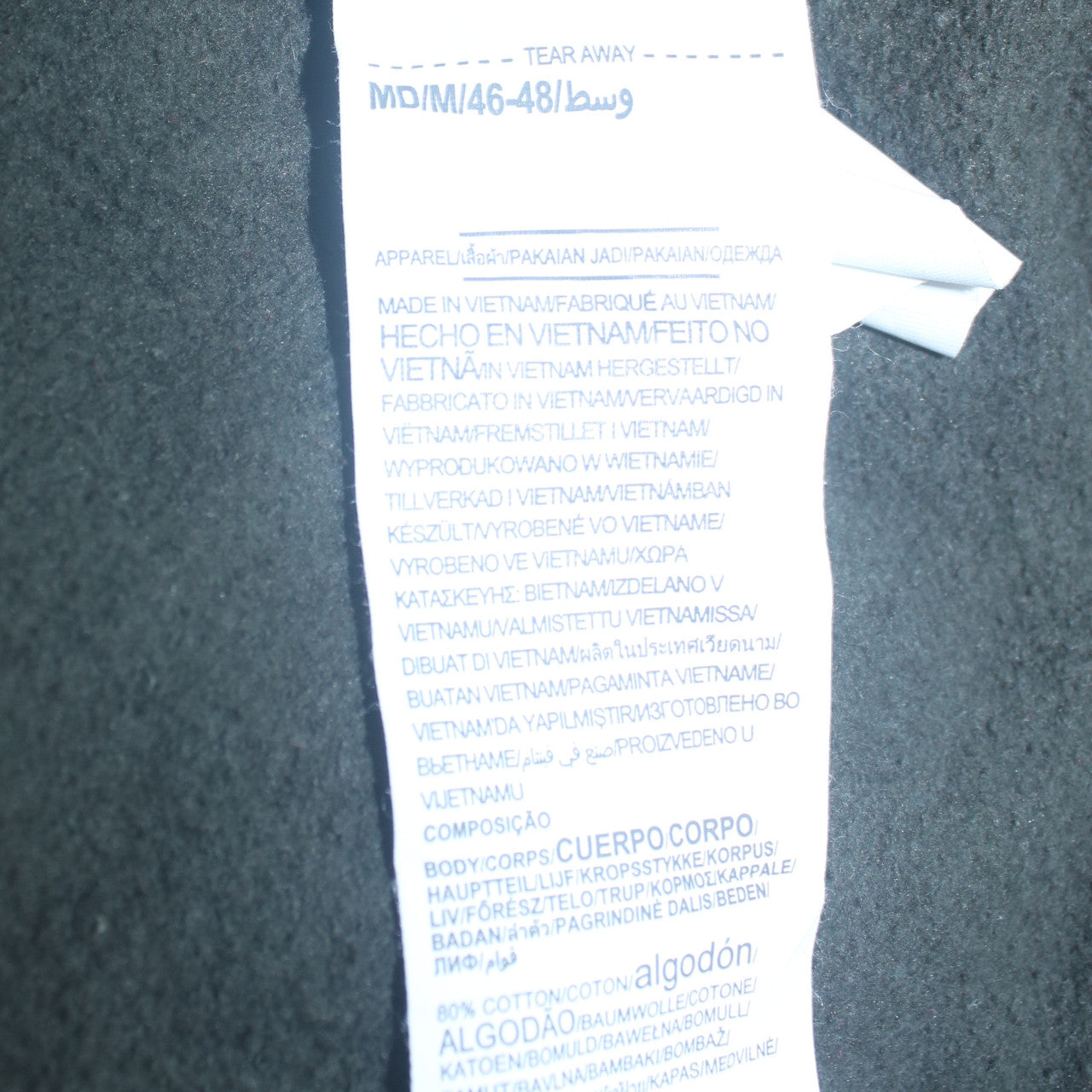 Under Armour Men's Green Pullover Hoodie Size M Relaxed Fit