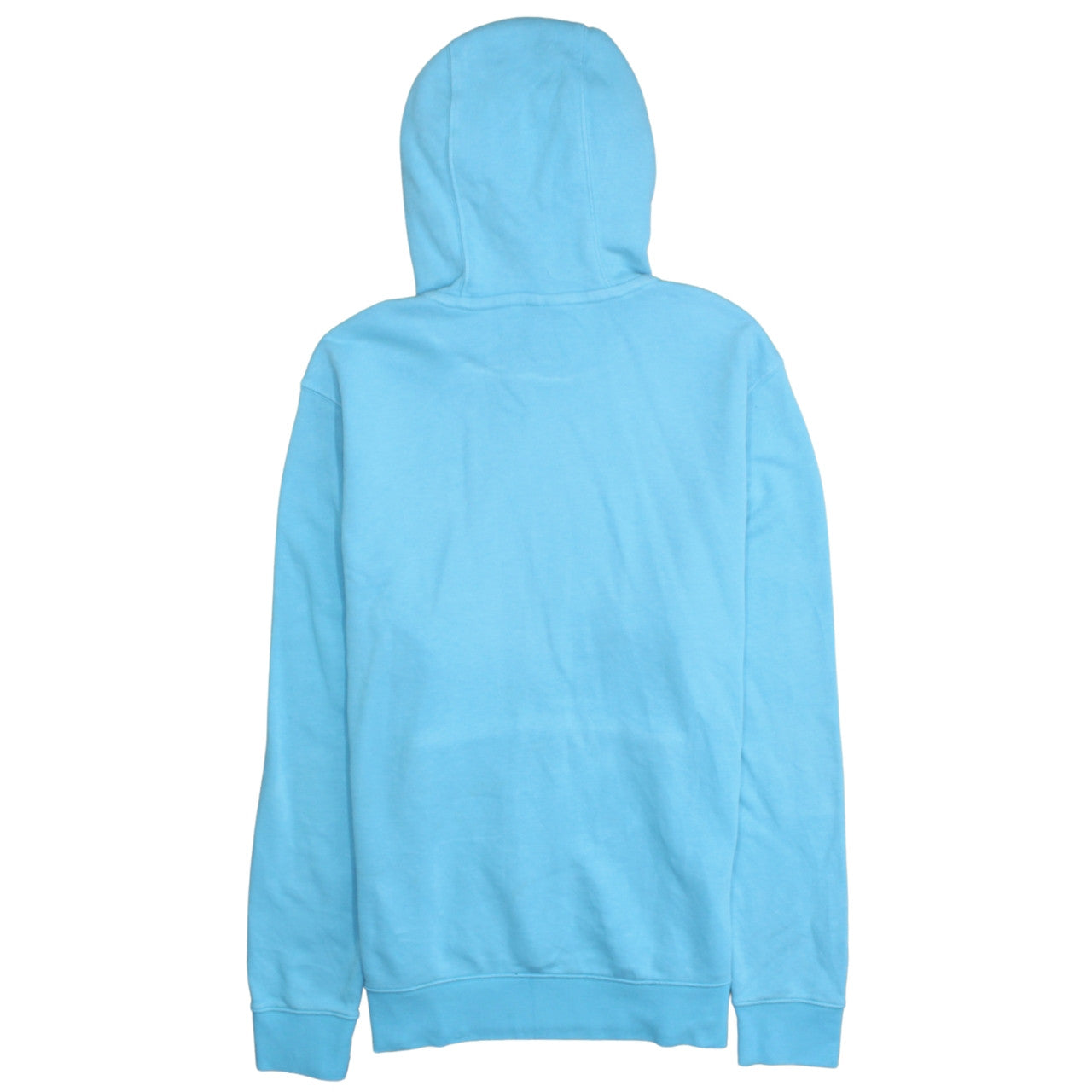 Nike Men's Blue M Pullover Hoodie Fleece Sweatshirt