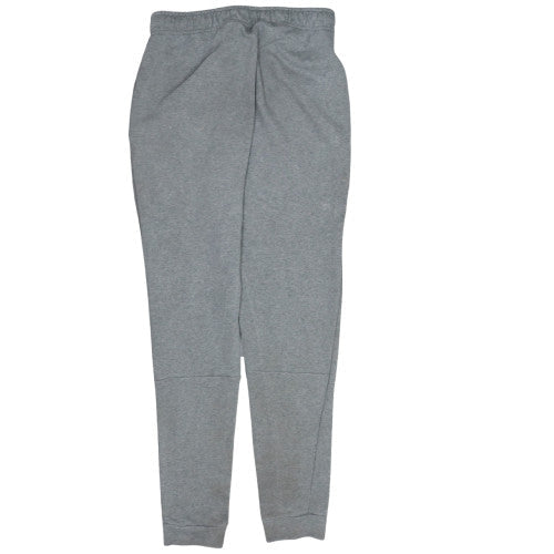 Nike Men's Grey Dri-Fit Jogger Sweatpants Size S
