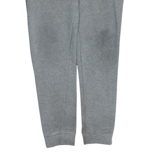 Nike Men's Grey Dri-Fit Jogger Sweatpants Size S
