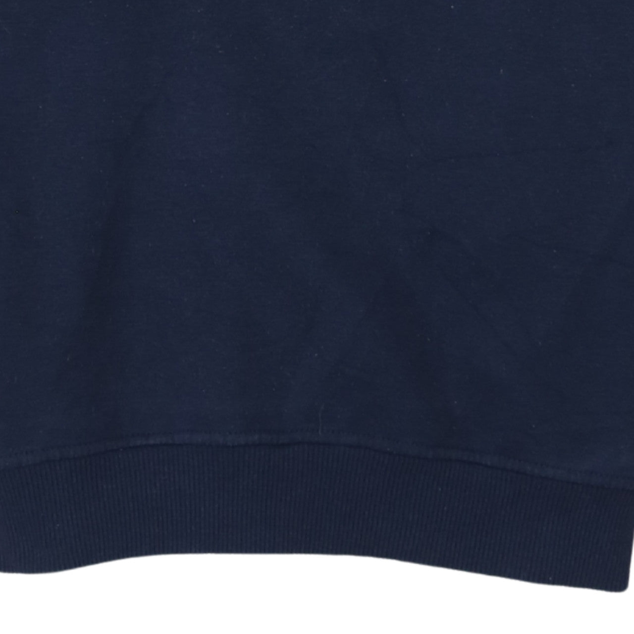 Fila Boys Multicoloured Regular Fit Crew Neck Pullover Sweatshirt 164cm