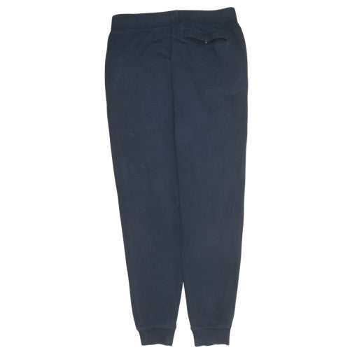 Under Armour Womens Black Jogger ColdGear Sweatpants Size L