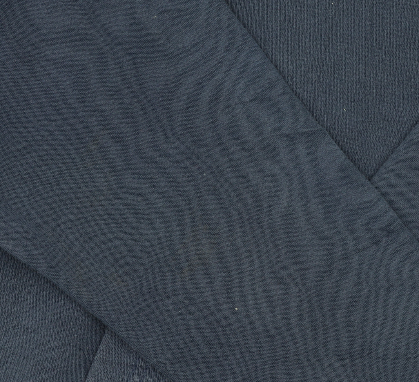 Nike Men's Blue Pullover Hoodie Small Regular Fit Sportswear