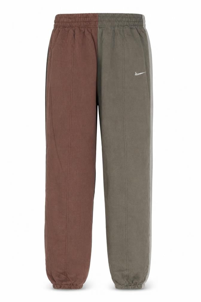 Front view of Nike Women’s Multicoloured Jogger Trousers Small Elastic Waist
