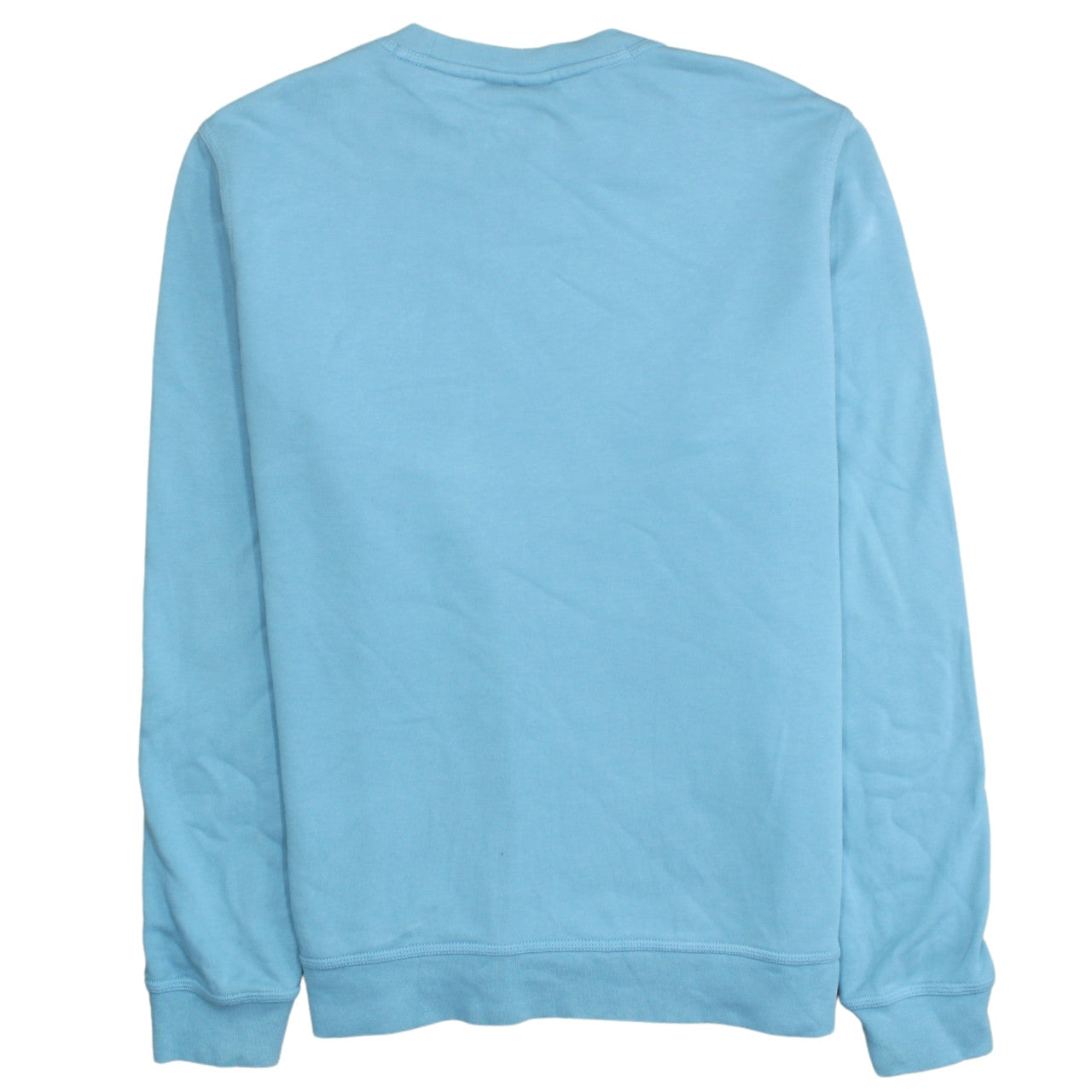 Nike Men's Blue XL Pullover Sweatshirt Crew Neck Long Sleeve