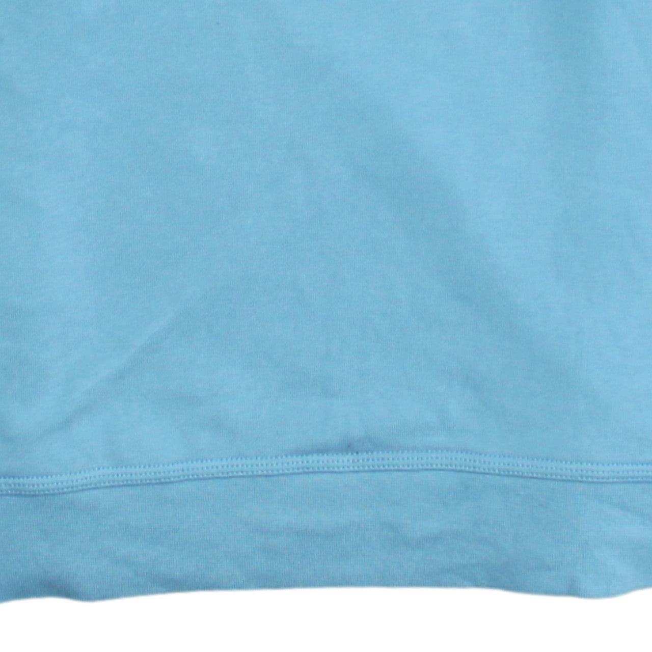 Nike Men's Blue XL Pullover Sweatshirt Crew Neck Long Sleeve